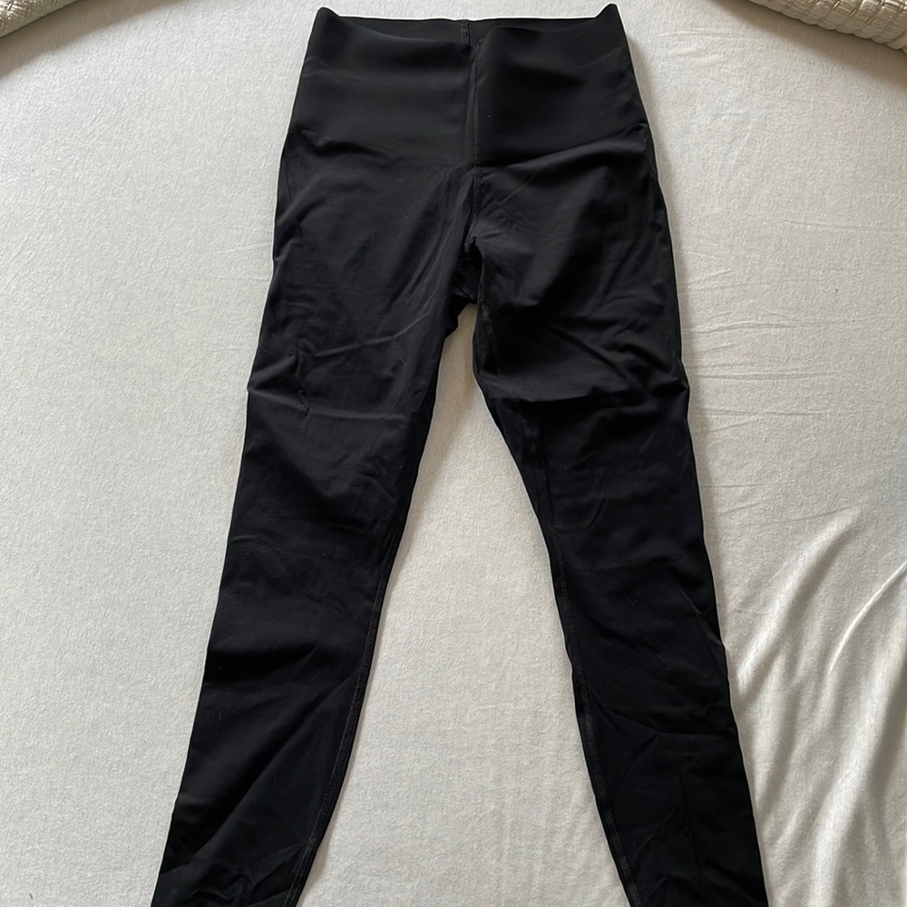 everlane perform legging size S never worn